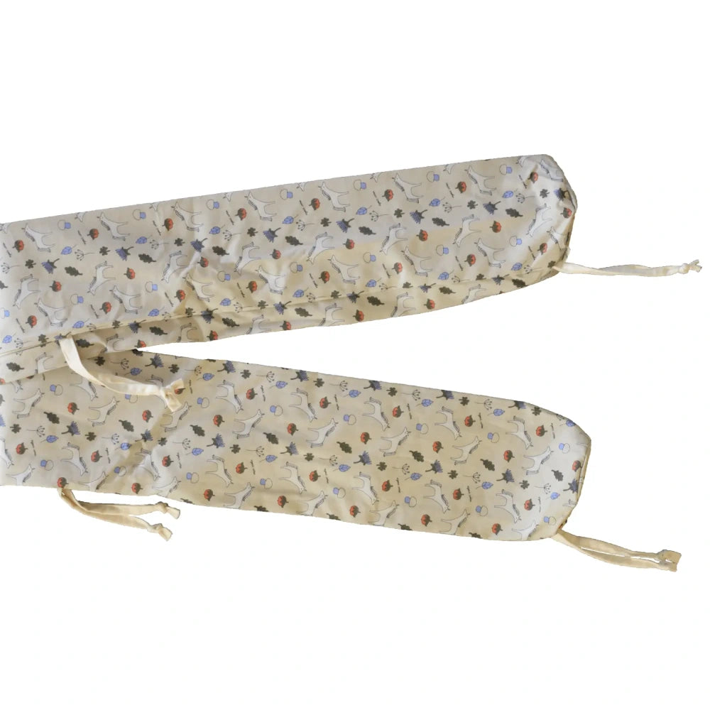 Bettrolle Bettschutz