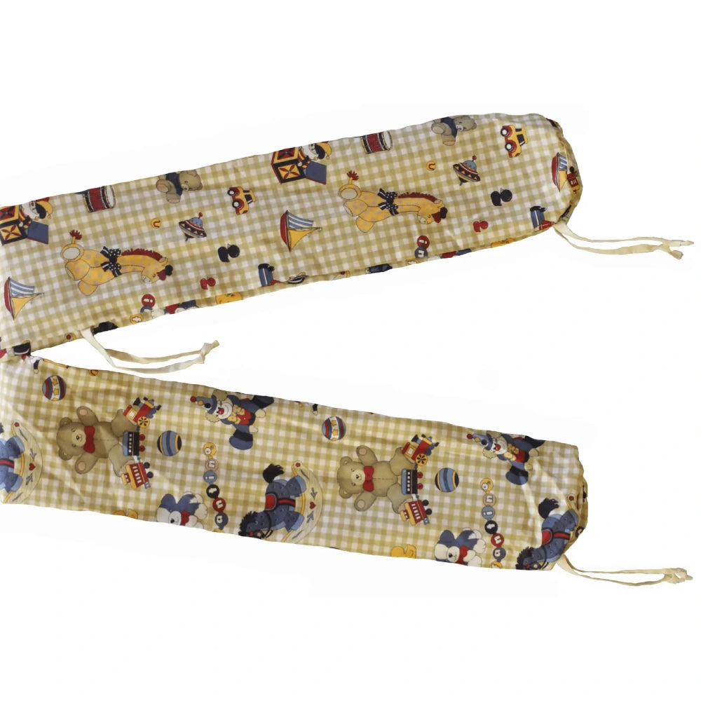 Bettrolle Bettschutz