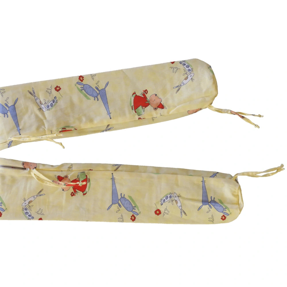 Bettrolle Bettschutz