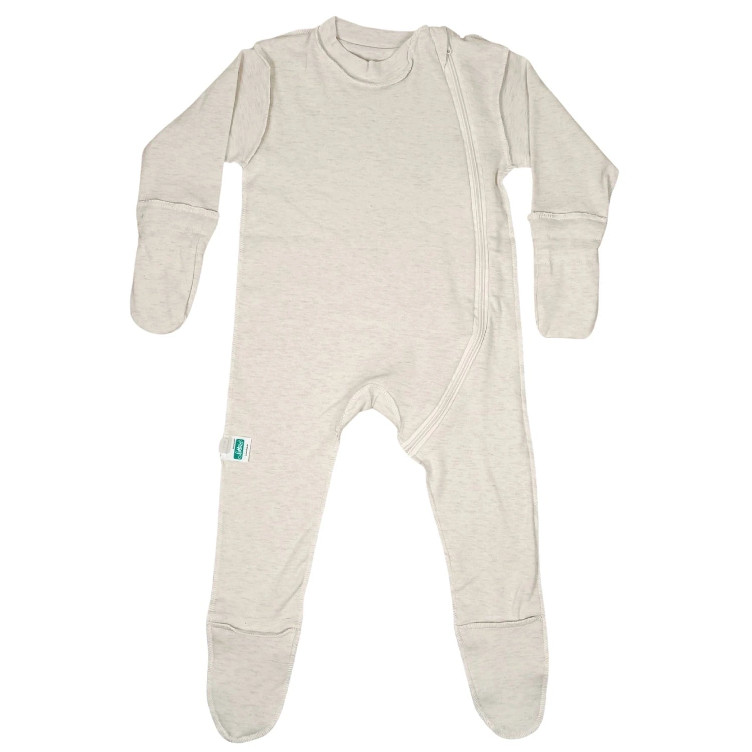 neurodermitis schlafsack BIO Schlafoverall Dermata