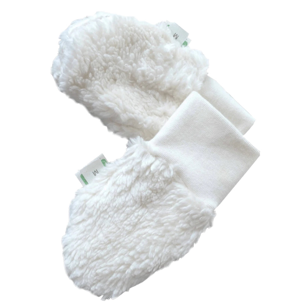 handschuhe für neugeborene BIO Fäustlinge für Babys