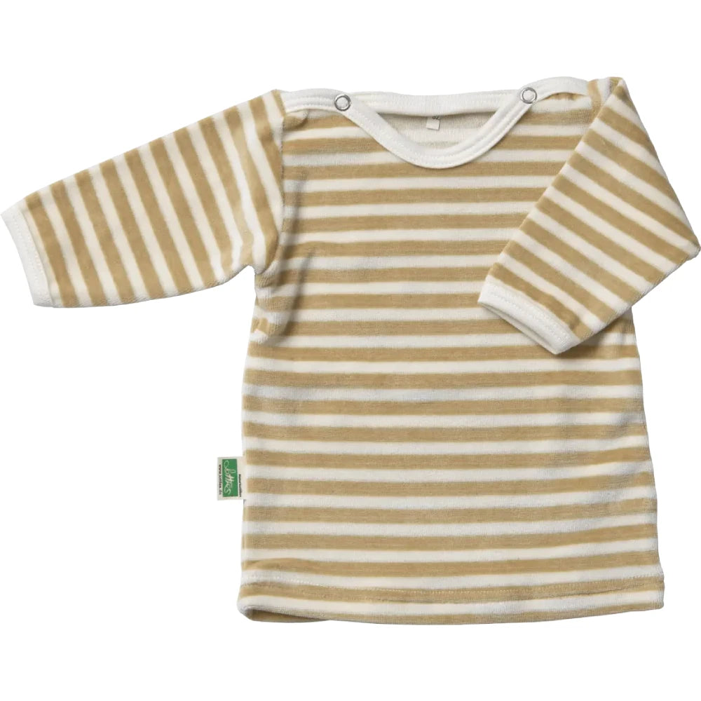 Baby Shirt Nicki gestreift