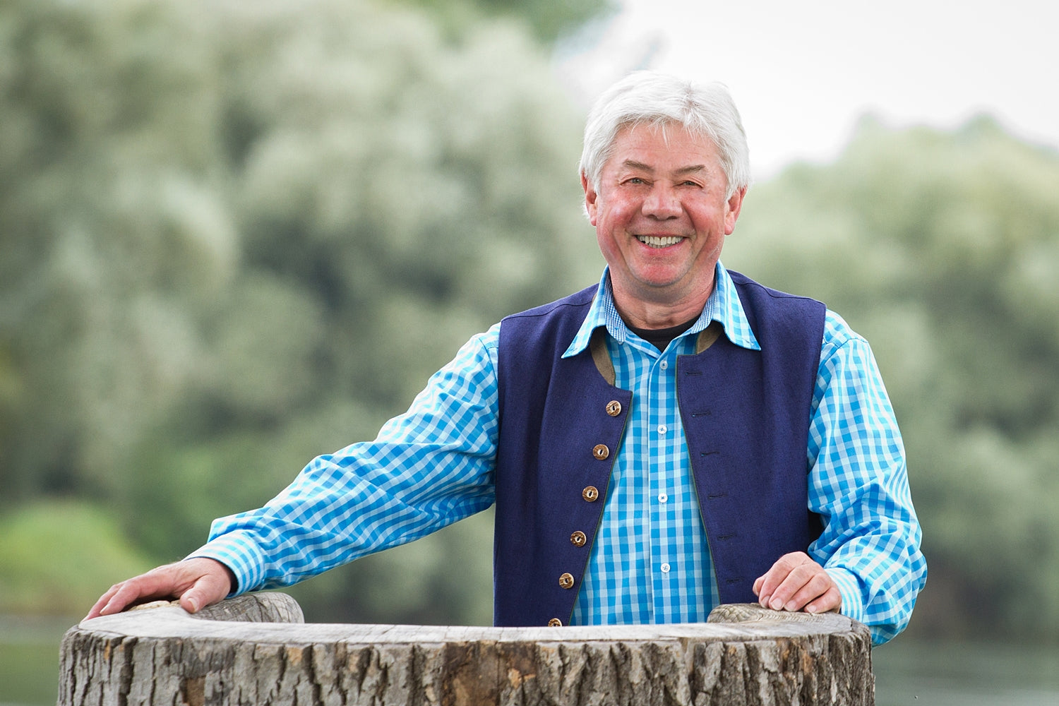 Lothar Ziegler
