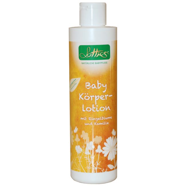Bodylotion