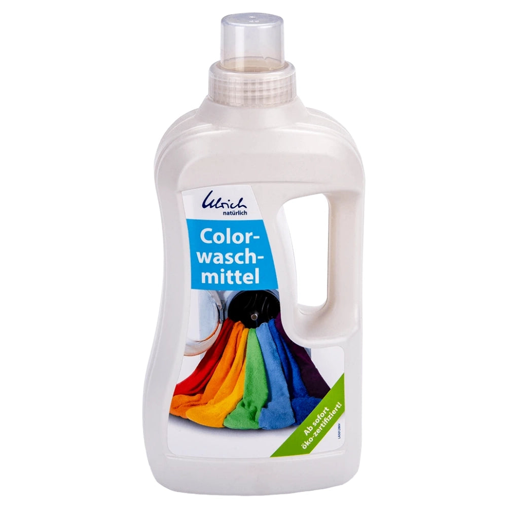 Colorwaschmittel