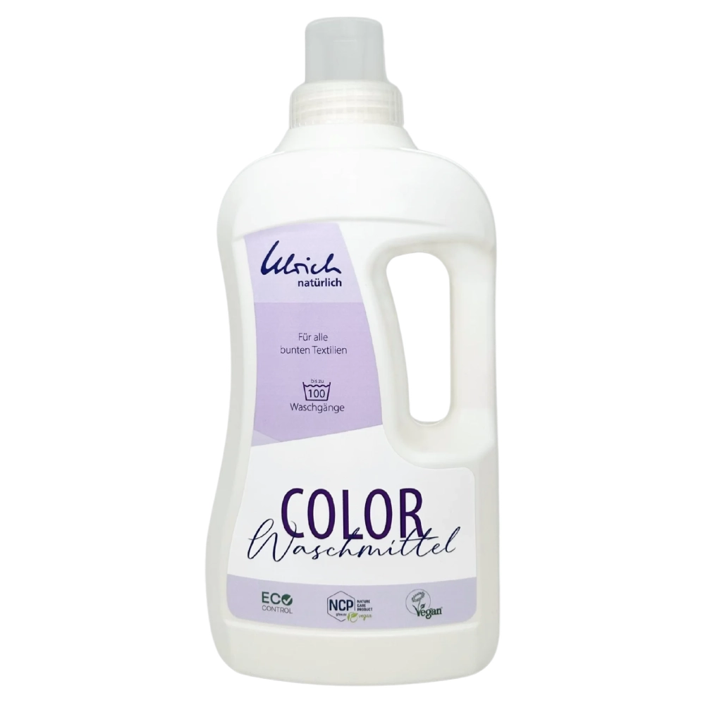 Colorwaschmittel