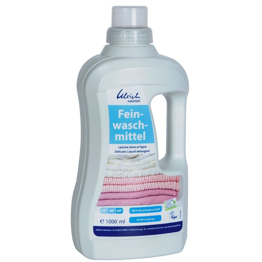 Feinwaschmittel