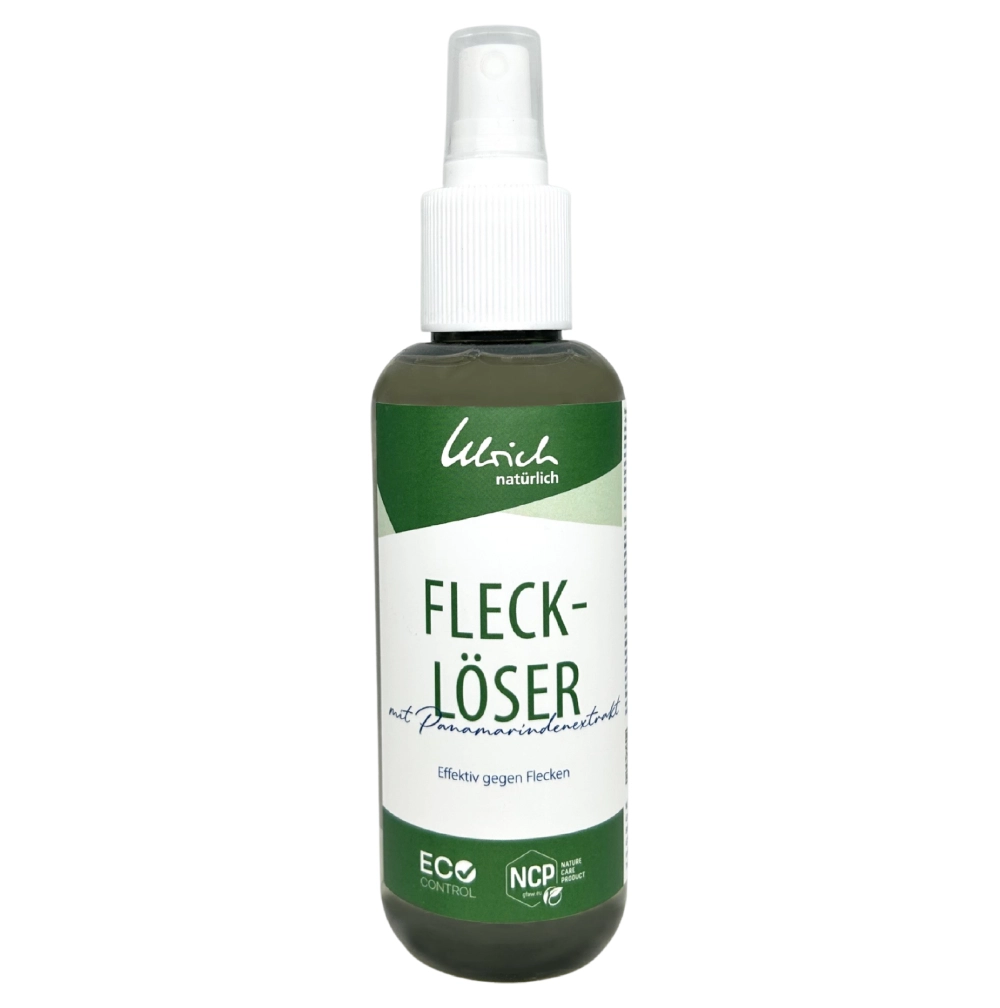 Flecklöser