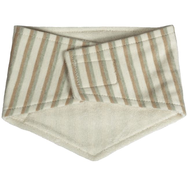 Halstuch bunter Ringel