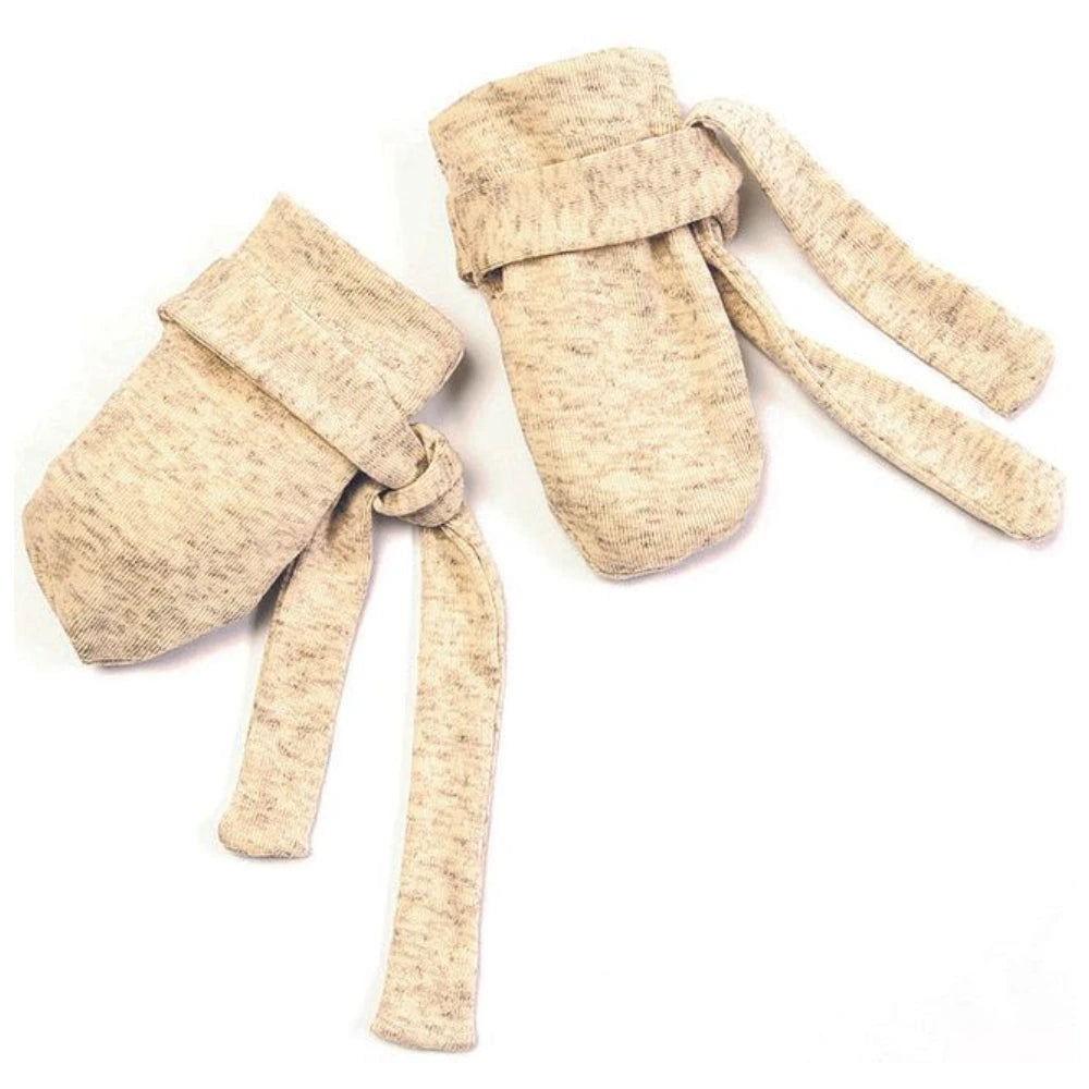 Neurodermitis Handschuhe Silberfaden