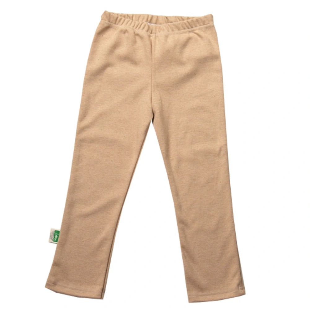 Leggings Terrakotta Baumwolle
