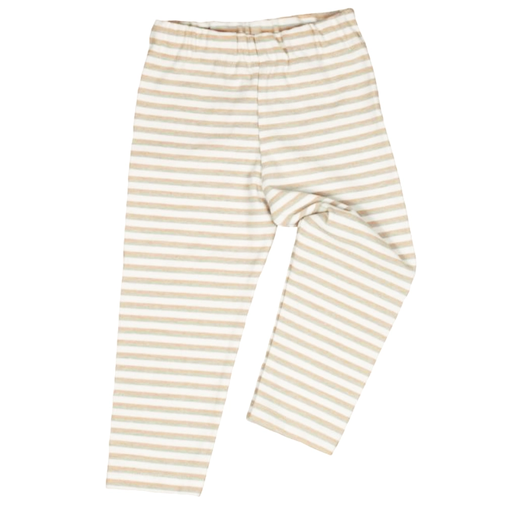 Kinder Hose Ringel Baumwolle