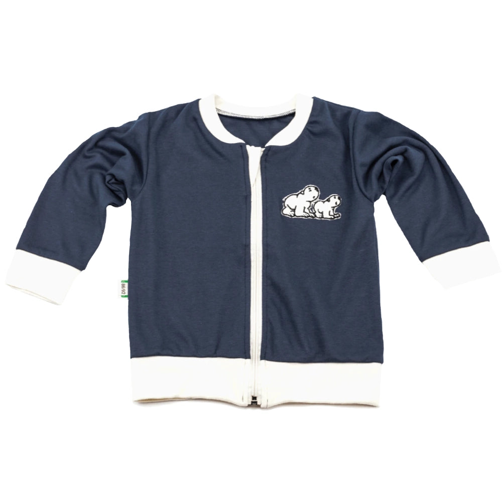 Jacke Eisbär Marine