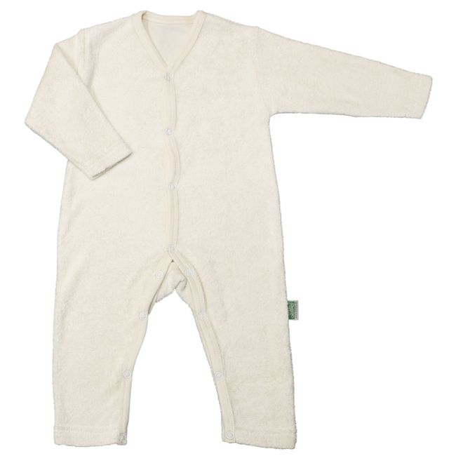Leggingsbody Frottee Natur