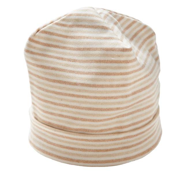 Kinder Krempelmütze Bunter Ringel