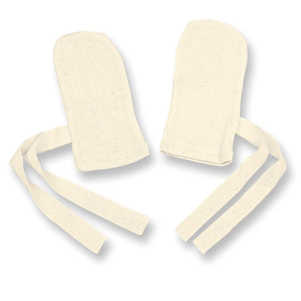 Handschuhe Neurodermitis Baumwolle