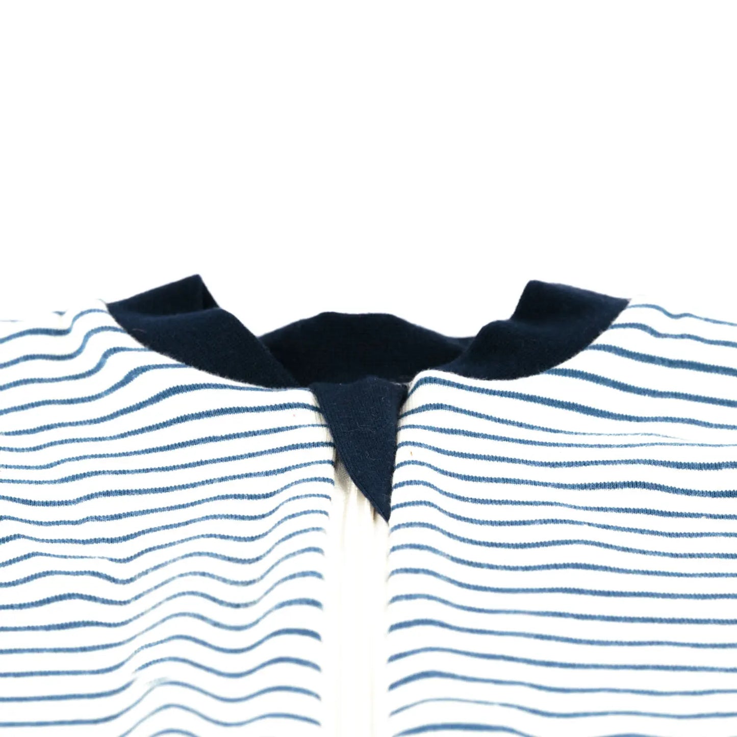 Overall Seeräuber Blauer Ringel