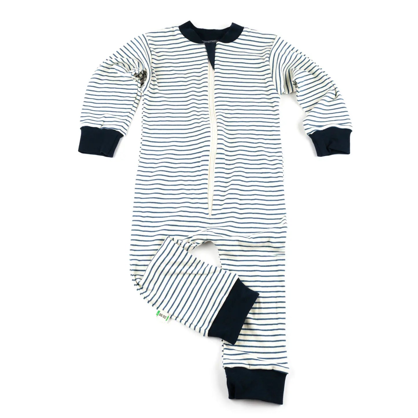 Overall Seeräuber Blauer Ringel