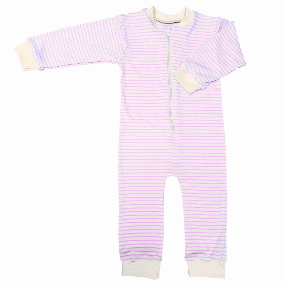 Overall Seeräuber Rosa Ringel