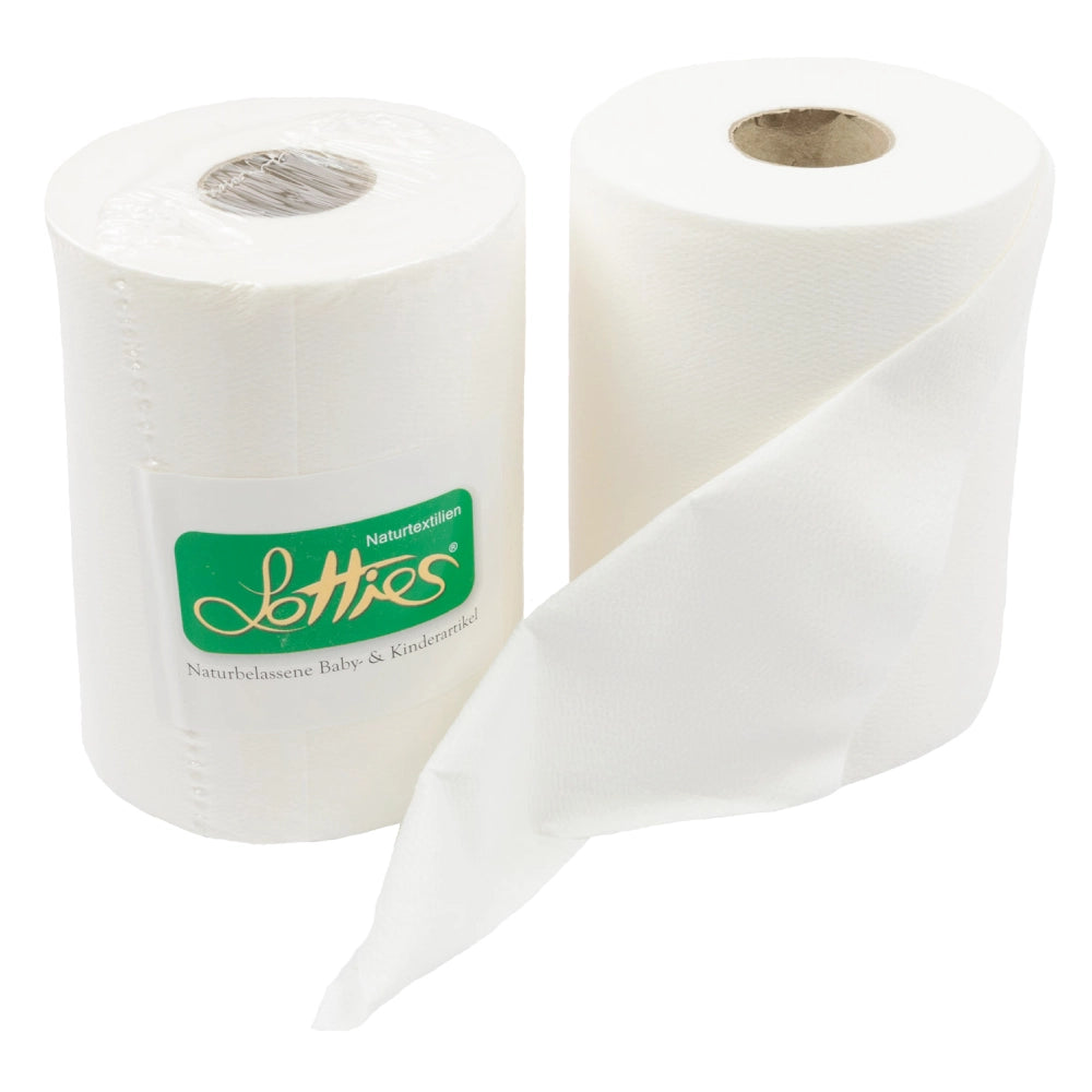 Rolle Papiervlies Windel