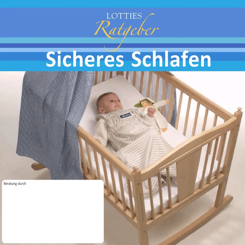 Ratgeber Schlafen Schlafsack