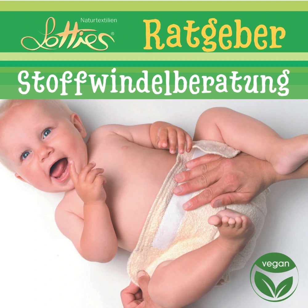 Ratgeber Stoffwindelberatung
