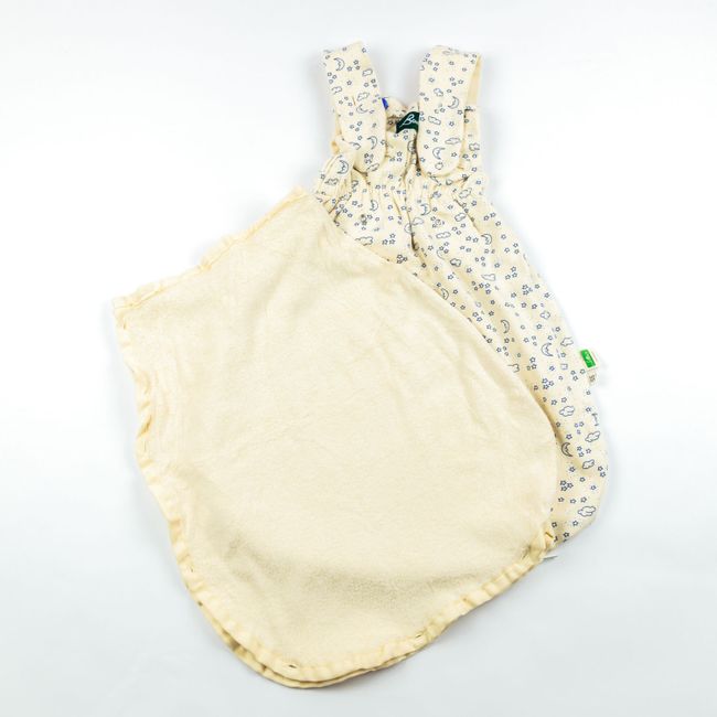 Bambini Schlafsack Nachthimmel