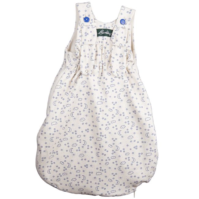 Bambini Schlafsack Nachthimmel