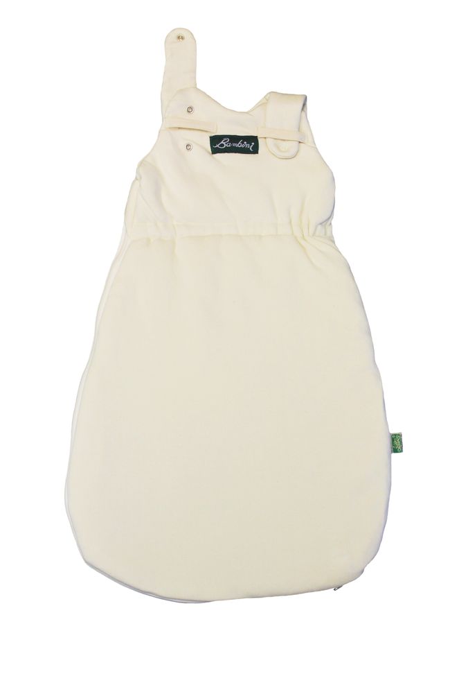 Bambini Schlafsack Natur