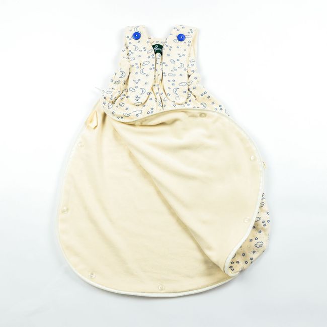 Bambini Schlafsack Nachthimmel