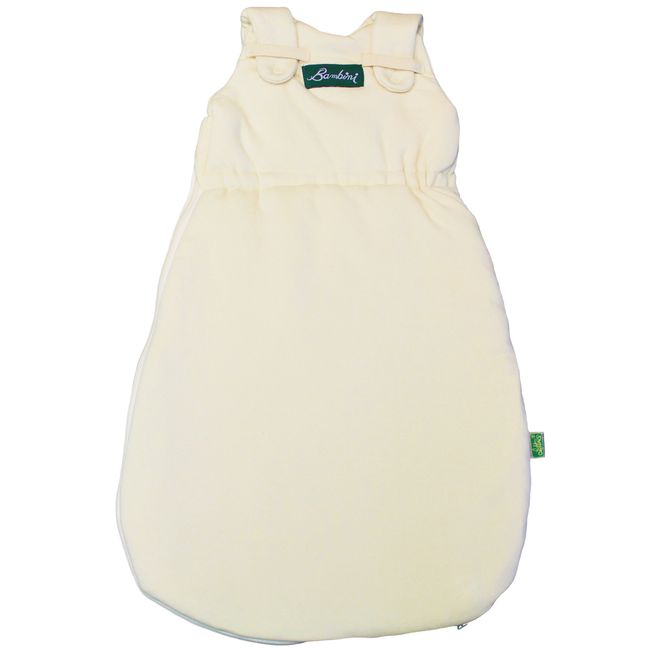 Bambini Schlafsack Natur