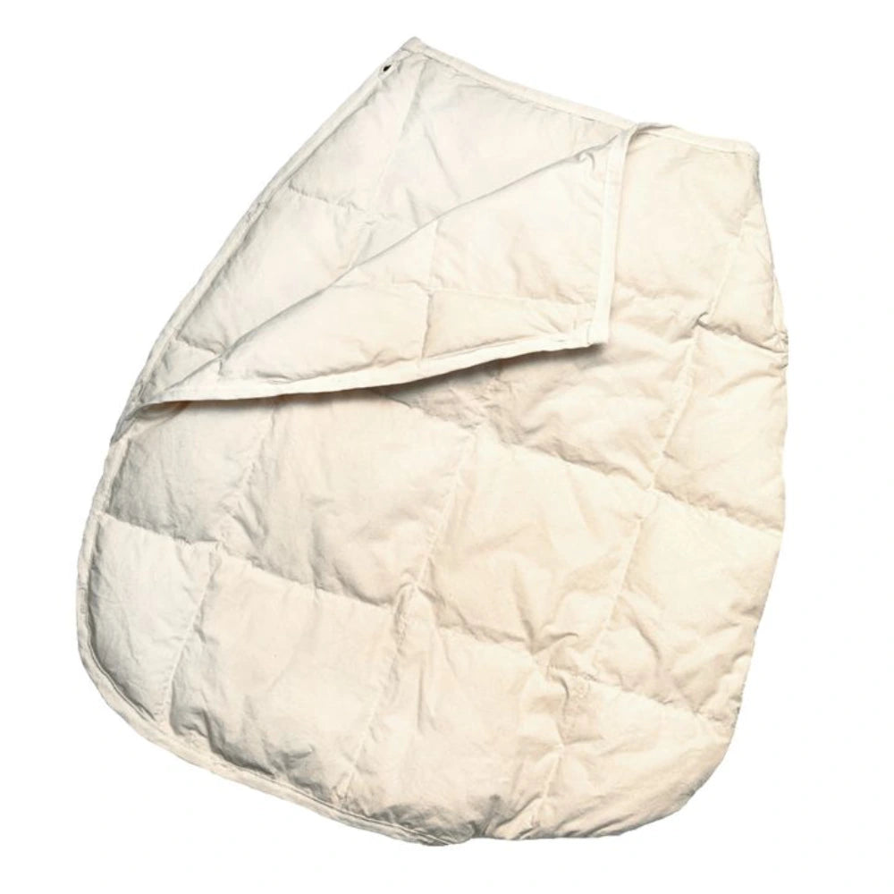 innensack schlafsack Daunen Innensack für unsere Bambini Schlafsäcke