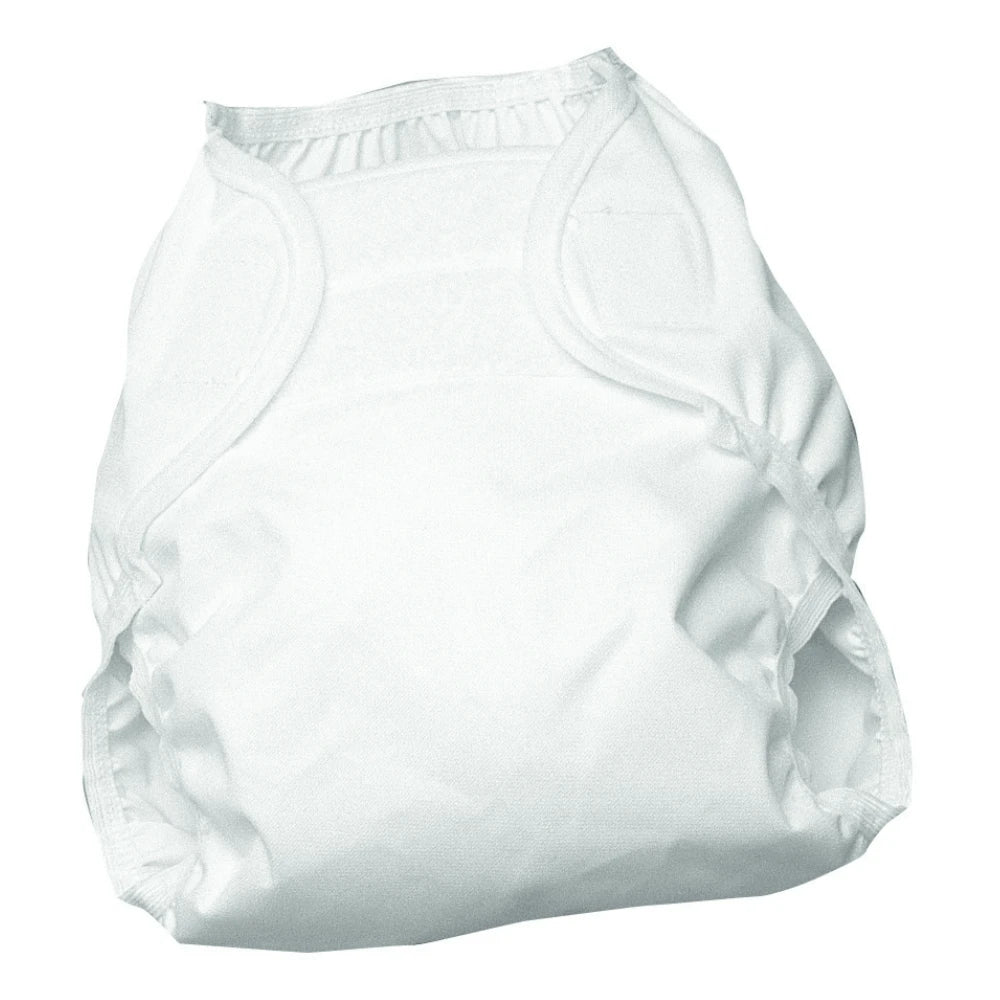 Windel Schlupfhose Klett Uni