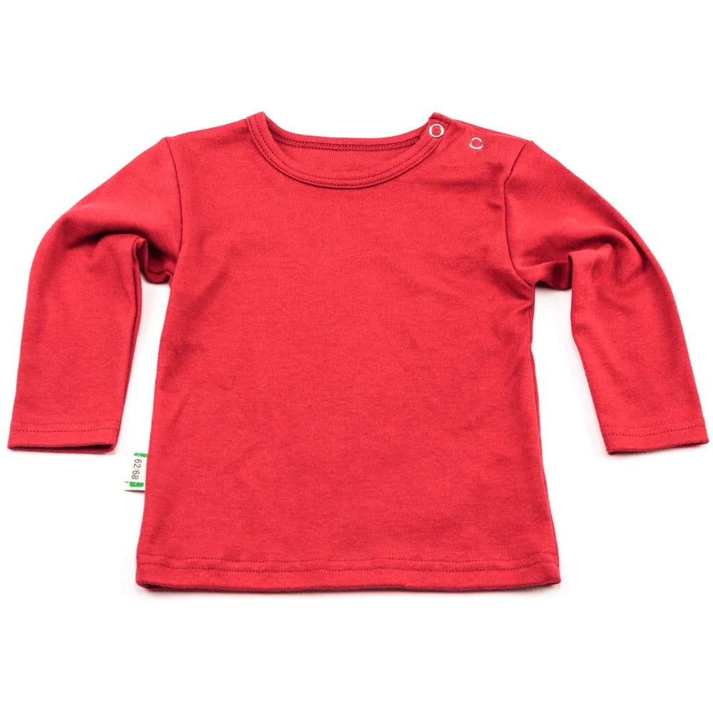 Baby Shirt Rot
