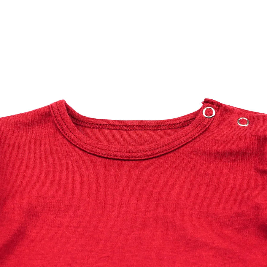 Baby Shirt Rot