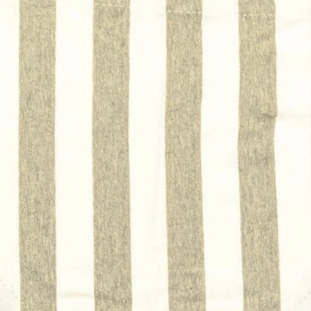 Stoff breite Streifen Baumwolle