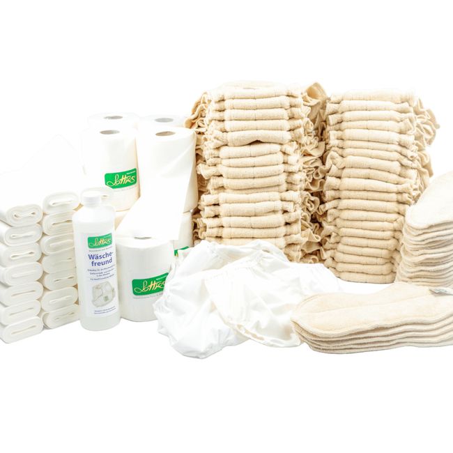 Stoffwindelpaket