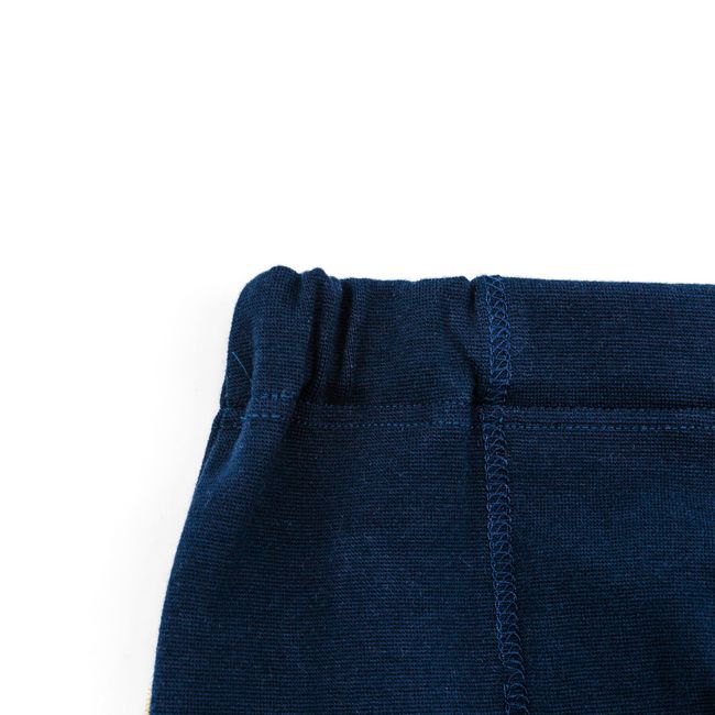 Kinder Boxershort Marine