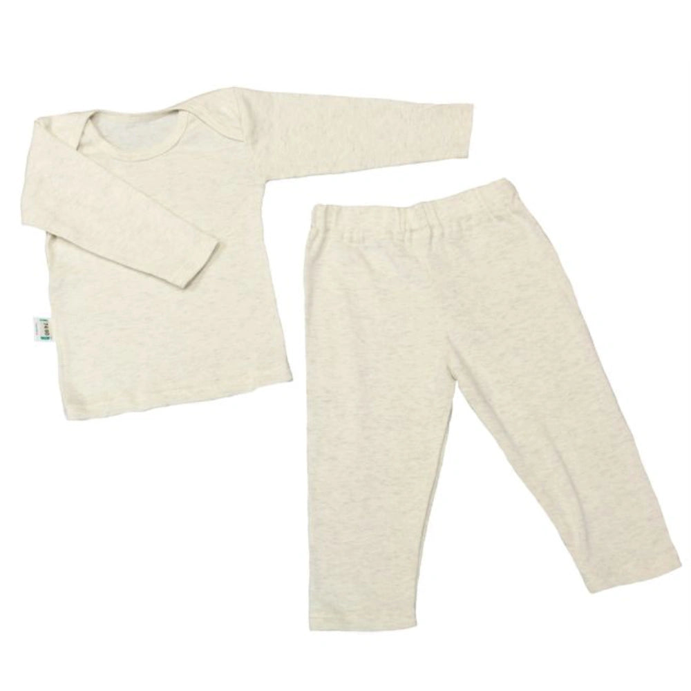 Neurodermitis Unterwäscheset Silberfaden