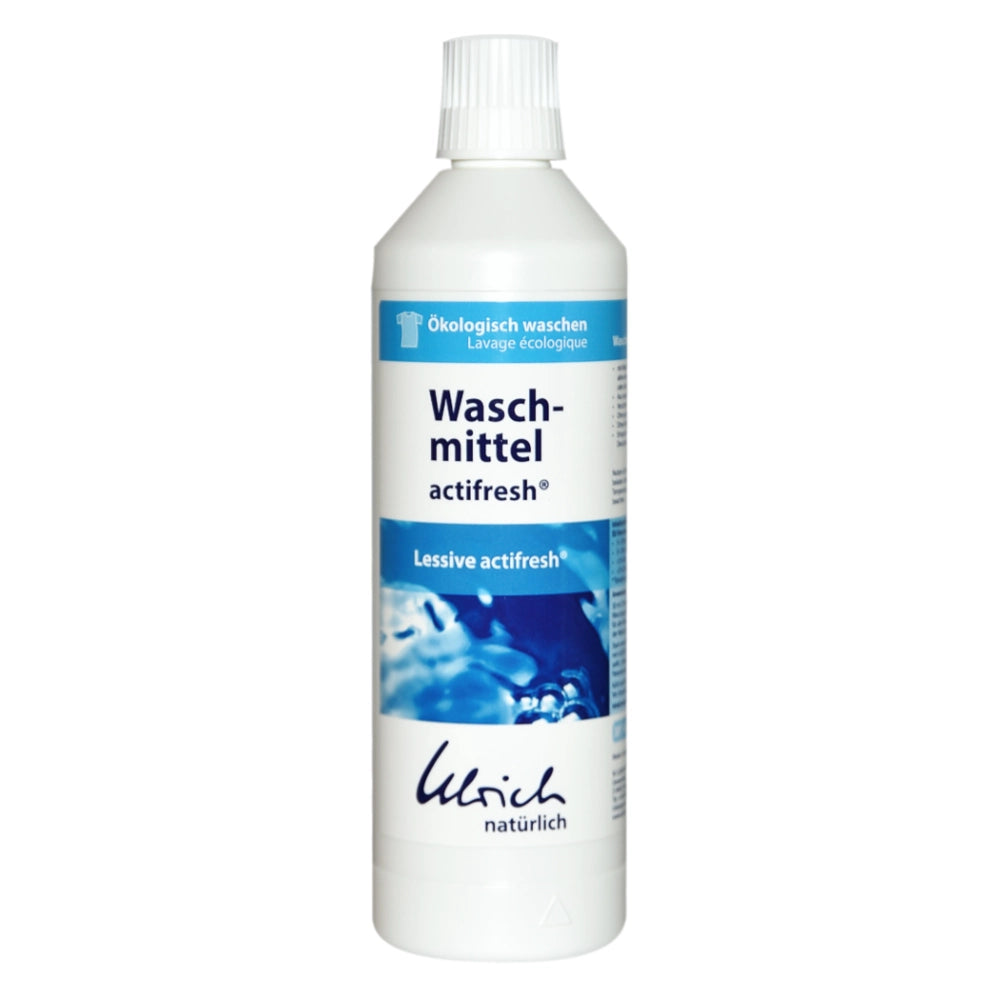 Waschmittel actifresh