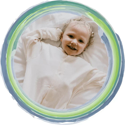 Unterstützung bei Neurodermitis