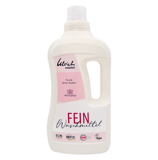 Ulrich Feinwaschmittel 1 Liter