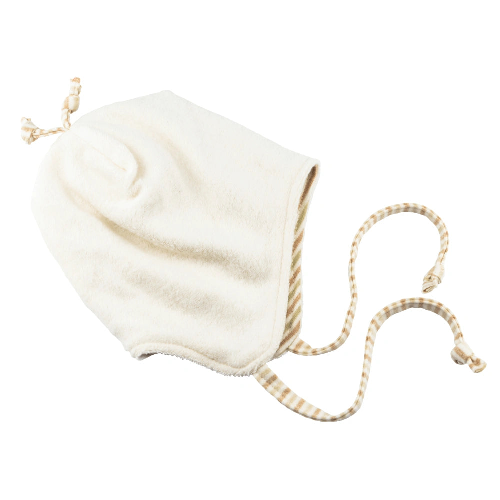 BIO Mütze Inti | bei Lotties Naturtextilien günstig bestellen!