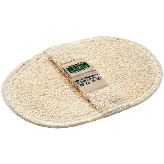 Waschlappen Frottee mit Handschlaufe
