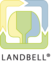 Logo_Landbell_4c