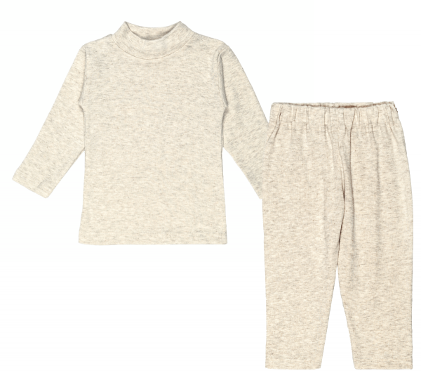 BIO Schlafanzug Dermata für Kinder